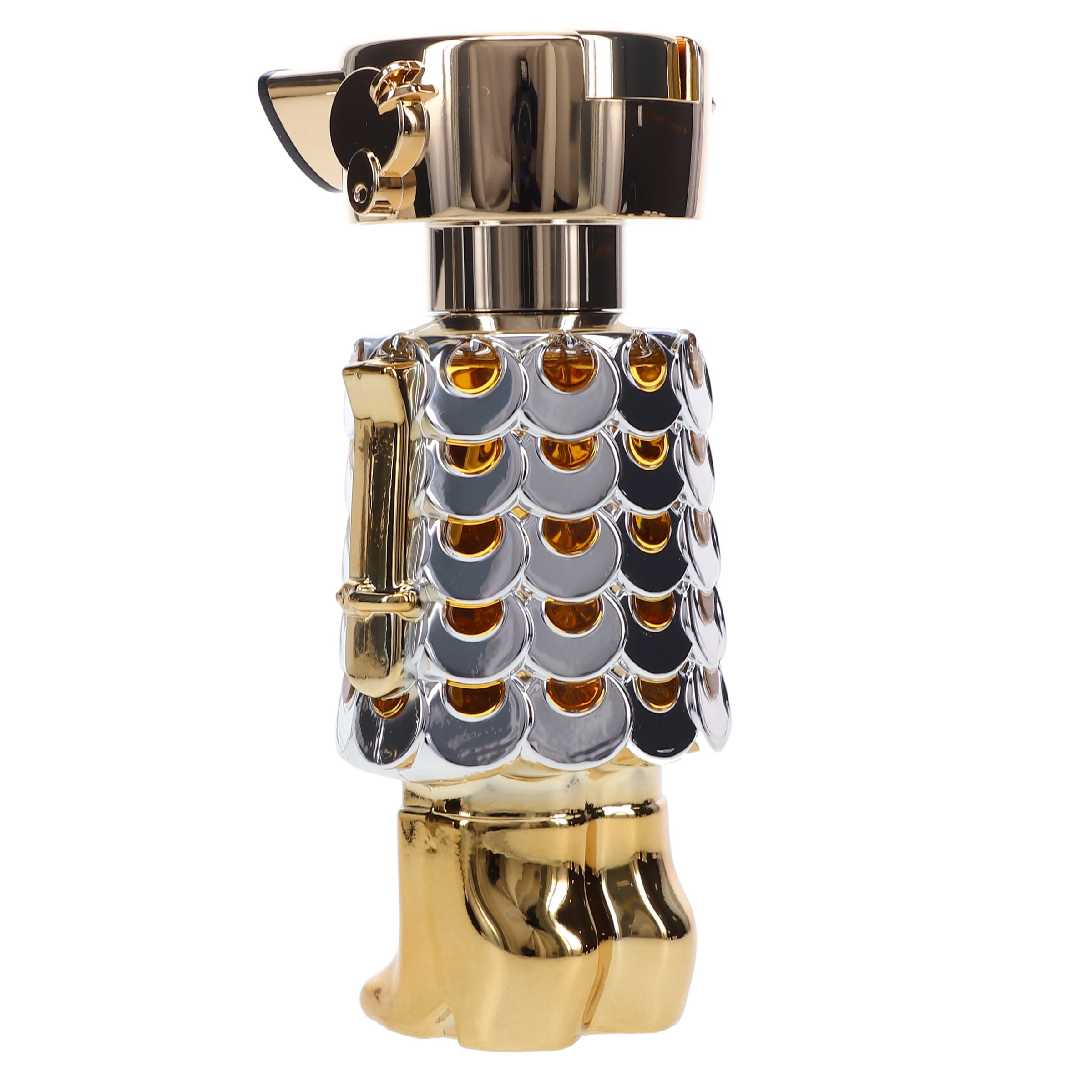 Paco Rabanne Fame Eau De Parfum Refillable for Women 2.7 oz