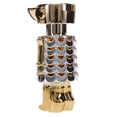 thumbnail image 5 of Paco Rabanne Fame Eau De Parfum Refillable for Women 2.7 oz, 5 of 8