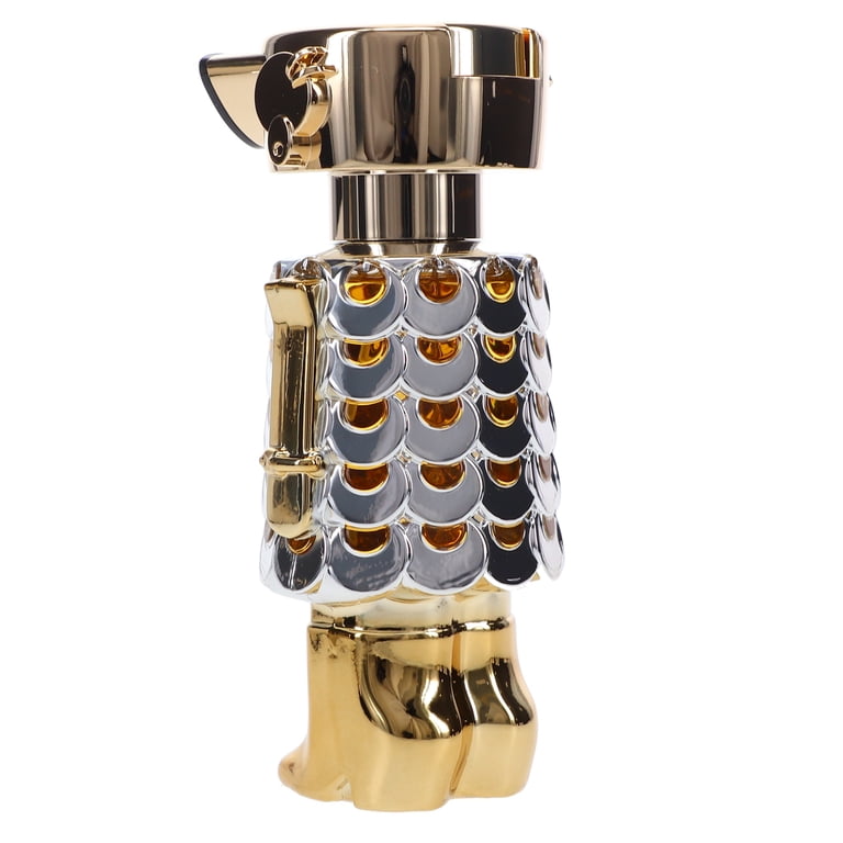 Paco Rabanne Pure Fame Eau De Perfume Spray 80ml/2.7oz - Walmart.com
