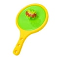 thumbnail image 2 of Kids Tennis Racquet Set Funny Tennis Racket with Balls for Indoor Training, 2 of 7