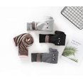 thumbnail image 4 of IRELIA Leggings Invierno Niña Algodón Forro Polar Pantalones Gris Claro M, 4 of 5