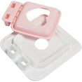 thumbnail image 2 of Sandwich Press Pita Maker mold sandwich cutting machine and sealing machine is suitable for children's bento boxes, 2 of 7