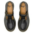 thumbnail image 4 of Dr. Martens Womens Polley Smooth Leather Shoes, 4 of 4