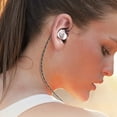 thumbnail image 2 of 2018 New HIFI QKZ CK7 In - Ear Earphone - Stereo for Sports and Music, 2 of 6