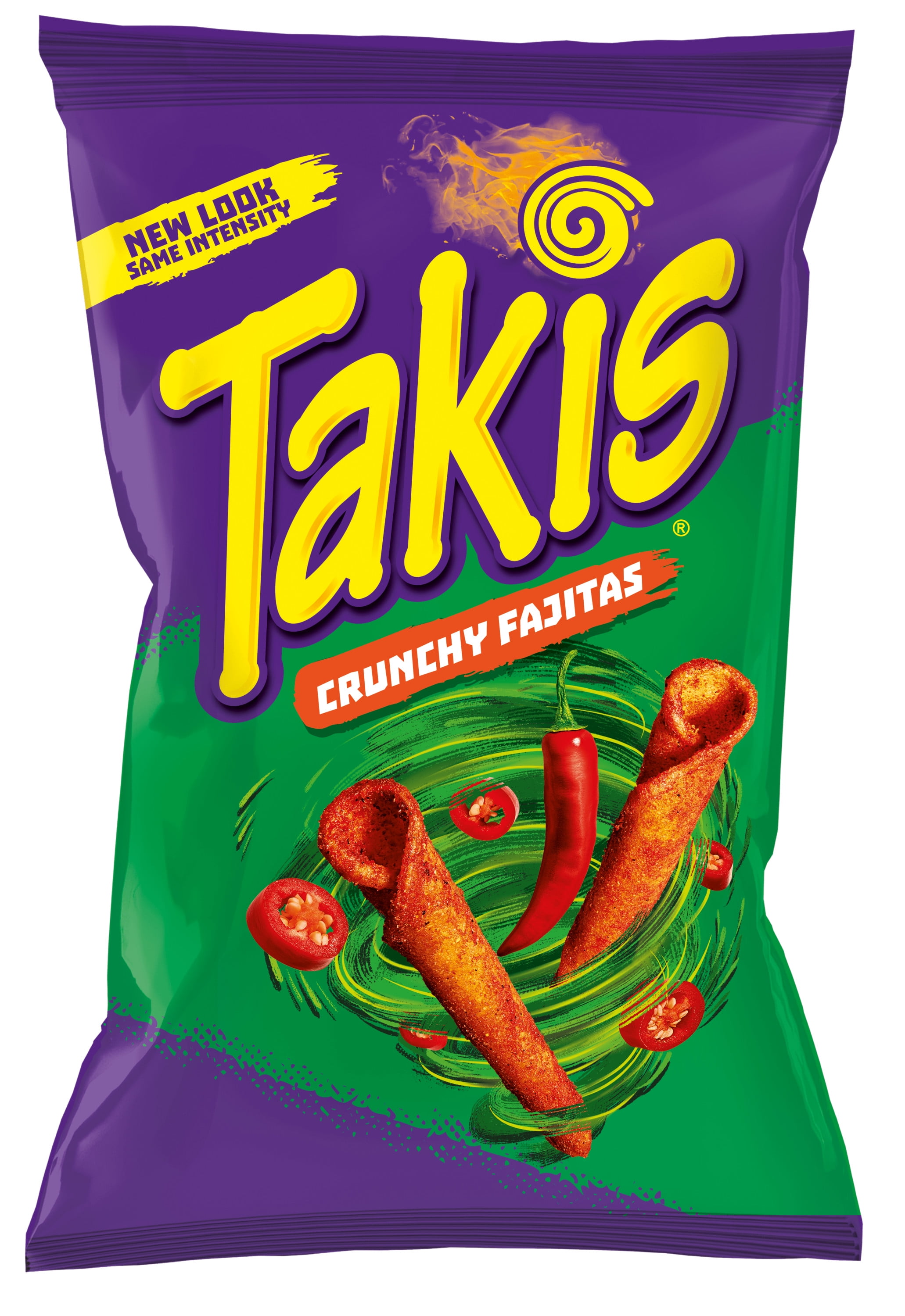 takis fajitas