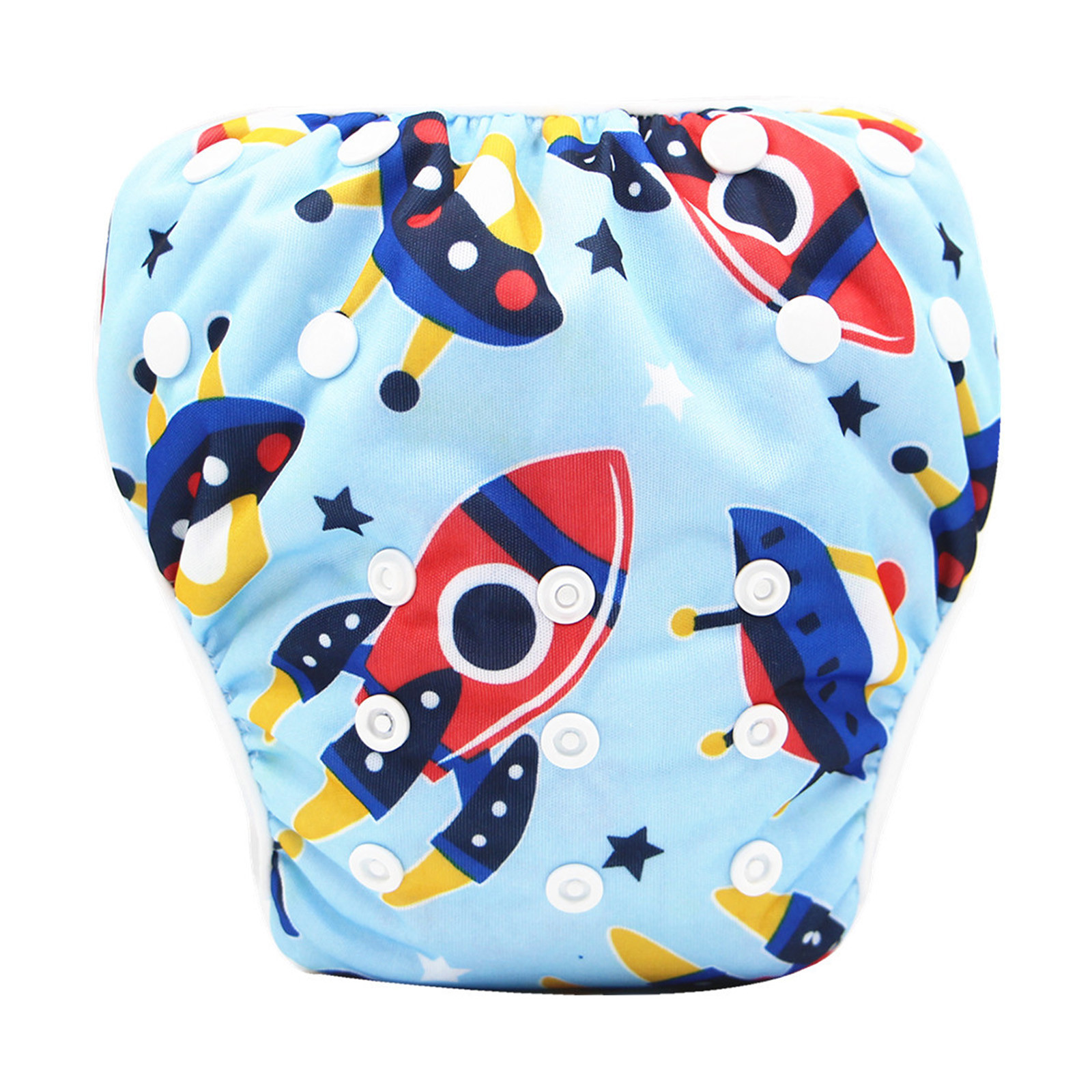 TAIAOJING Women's Two Piece Bikini Children Swimming Trunks Toddler