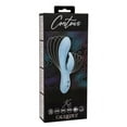 thumbnail image 2 of CalExotics Contour Kali Rabbit Vibrator, Blue, 2 of 6