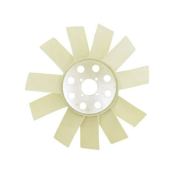 Fan Blade - Compatible with 1996 - 2001 GMC Jimmy 1997 1998 1999 2000