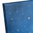 thumbnail image 5 of Creative Products Santa Sleigh Moon 36 x 24 Canvas Wall Art, 5 of 5