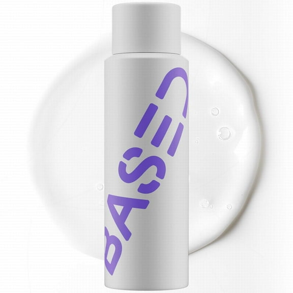 BASED Hydrating Conditioner for Men: A Cleansing Conditioner with Natural Oils, Free of Harsh Chemicals, 12 Fluid Ounces Makeup Organizers