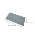thumbnail image 2 of unbranded 1Ud Tapete Platos De Silicona Para Cocina Y Resistente Con Simple, 2 of 8