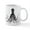 White, variant on CafePress - Vintage Octopus Mugs - 11 oz Ceramic Mug - Novelty Coffee Tea Cup