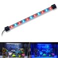 thumbnail image 2 of LED Aquarium Light - Full Spectrum Waterproof Fish Tank Lamp for Plant Growth, 2 of 8
