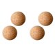 thumbnail image 1 of piezas de tapón de corcho de madera para vino, tapón de corcho para decantador de vino, jarra de repuesto para botella de 2,4 pulgadas/6,1 cm, 1 of 3