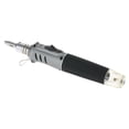 thumbnail image 4 of 10 in 1 Professional Pen-style Butane Gas Soldering Iron Set 26ml Welding Kit Torch HS-1115K, 4 of 8