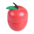 thumbnail image 4 of Wooden Magnetic Connected Kids Cutting Food Pretend Play Toy Gift, 4 of 4