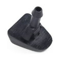 thumbnail image 4 of 2Xwindshield Washer Wiper Water Spray Nozzle Jet for Volvo S80 C70 Xc90 30655605, 4 of 8