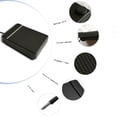 thumbnail image 3 of Music Pedal Foot Switch Foot Operated Pedal Controller Musical, 3 of 5
