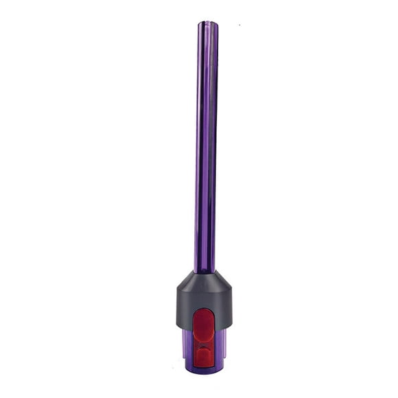 LED Light Pipe Crevice For Dy*son V7 V8 V10 V11 V15 Vacuum Cleaner Replacement Parts Accessories Suction Gap Head Cleaning Tool