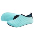 thumbnail image 1 of Zapatos acuáticos TUNC Sencillez para Hombres y Mujeres, 1 of 4