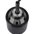 thumbnail image 5 of Electric Skateboard 600W Motor Wireless Sensor Remote Control Drive Hub Electric Truck 90Mm Black, 5 of 5