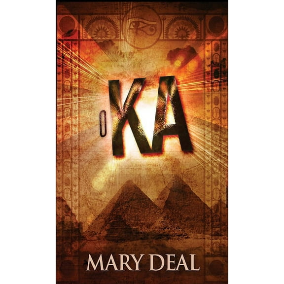 O Ka (Hardcover)