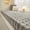 Gray, variant on Plush Bay Window Mat, Bay Window Underlay, Non-Slip, Indoor, Bay Window, Decoration, Cushion, Non-Slip Sofa Mat