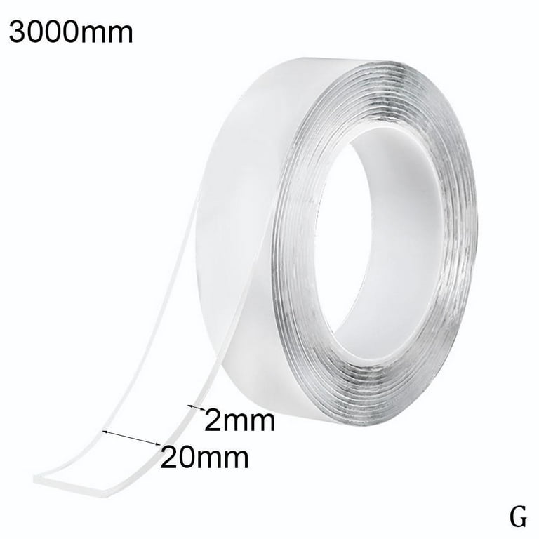 Double sided tape for furniture online