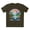 Army, variant on Fantasy Shirt, Utopia Shirt