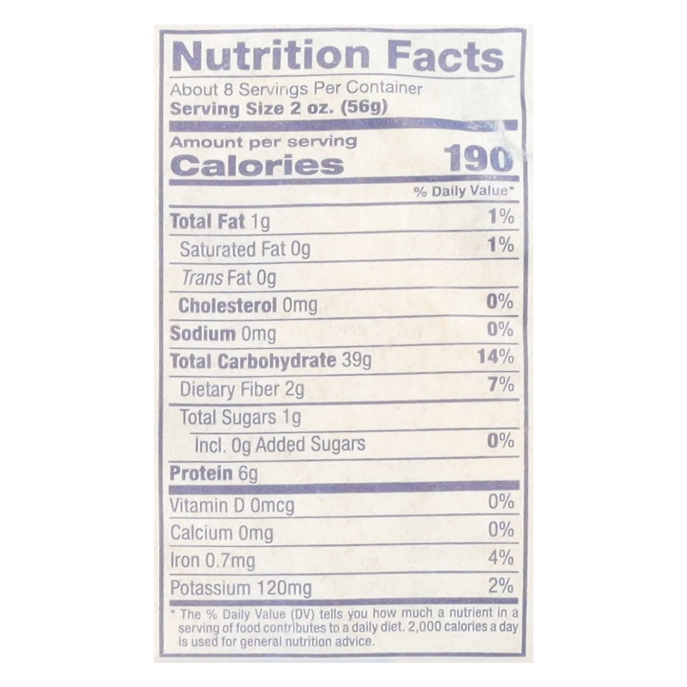 (3 pack) DeLallo Orecchiette Pasta, Made in Italy, Non-GMO,  16 oz Bag