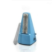 Metronome Music Instrument Timer Blue