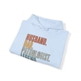 thumbnail image 4 of Pathology Pathologist Hoodie Gifts Hooded Sweatshirt Pullover Shirt, 4 of 4