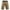 Khaki, variant on ZKCCNUK Men's Shorts Solid Color Loose Thin Fifth Pants Shorts Large Size Fallow Beach Straight-leg Pants 29-36