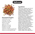 thumbnail image 2 of Zupreem Saveur FruitBlend avec Arômes Naturels Nourriture pour Oiseaux pour Perroquets & Conures 2 lbs, 2 of 3
