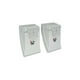 thumbnail image 2 of Bocinas Yamaha NS-AW592W Para Intemperie 2 Vías 150 Watts Blanco, 2 of 2