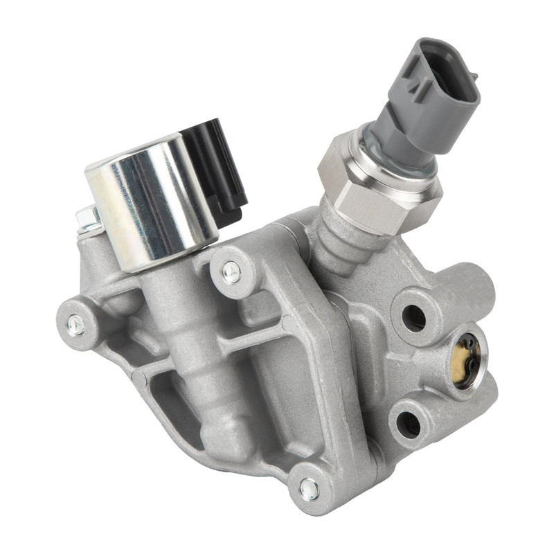 ISA Variable Valve Timing Solenoid VVT For Honda Accord 2005-2007 Odyssey 2005-2007 Pilot 2006-2008 V6 3.0L 3.5L Replacement for 918-078 918078 15810RKBJ01