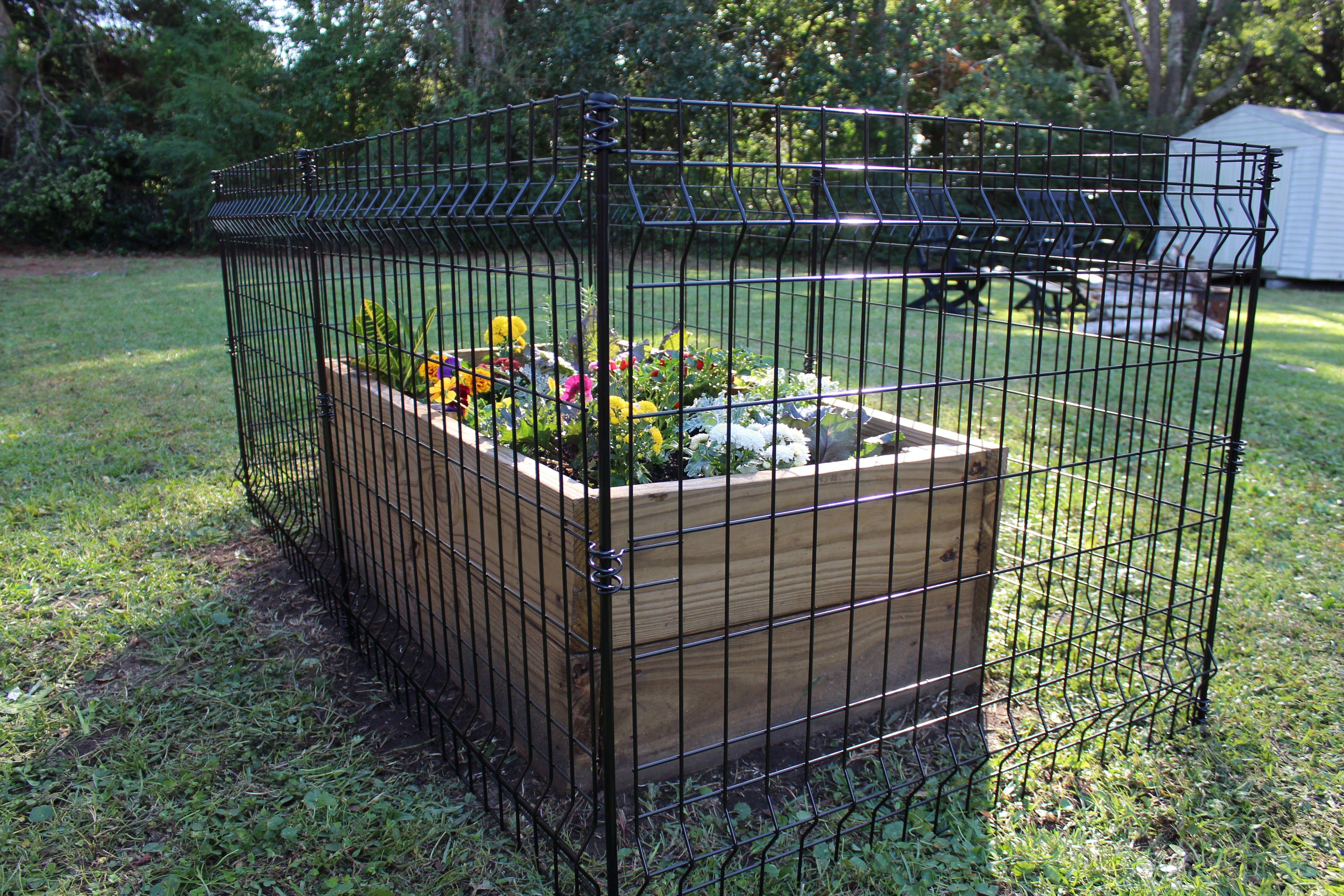 YARDLINK Multi-Purpose Fence 30h x 36w