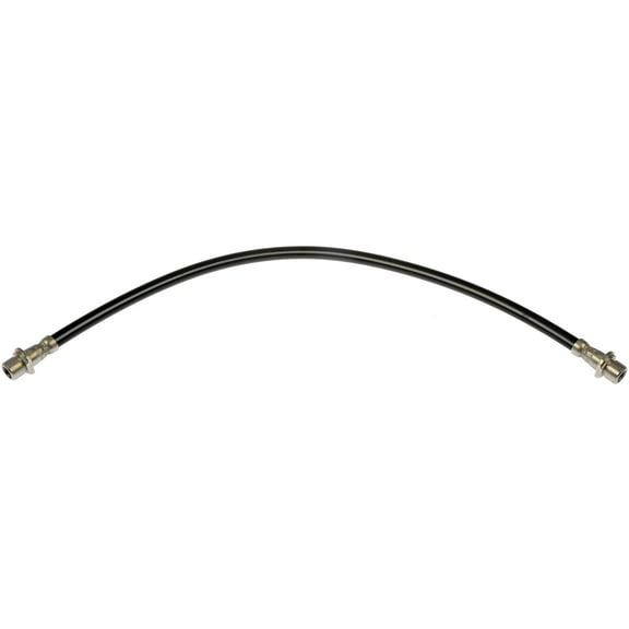 Dorman H620672 Rear Passenger Side Brake Hydraulic Hose for Specific Toyota Models Fits select: 2005-2020,2022-2023 TOYOTA TACOMA