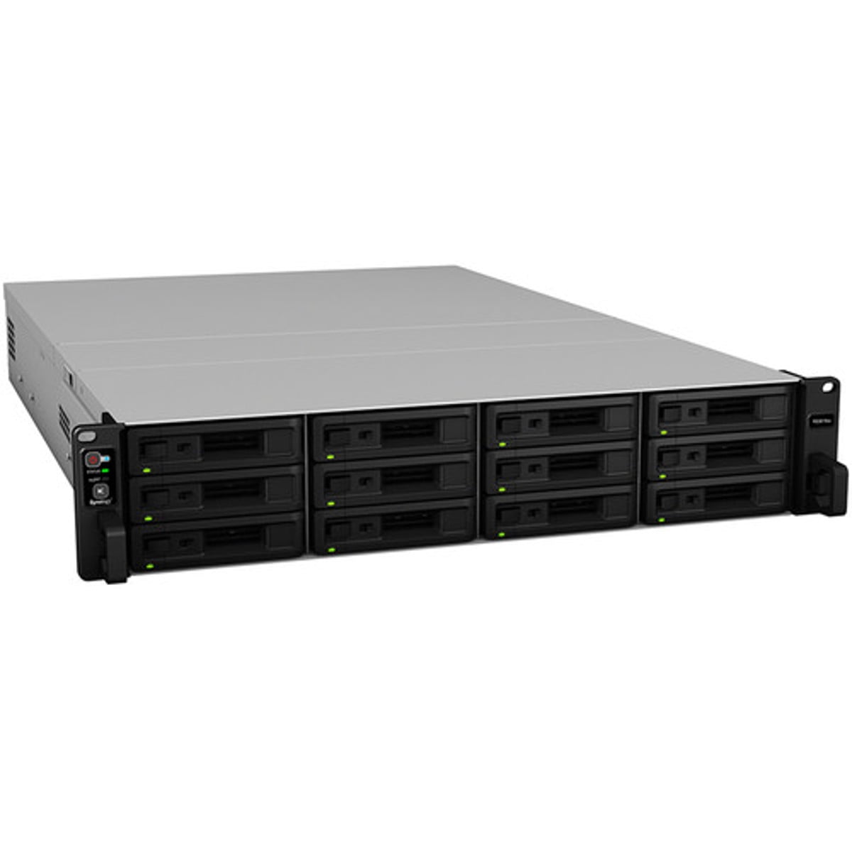 Synology DiskStation DS3617XS 12-bay Desktop NAS for Enterprises