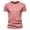Red, variant on TBWNWG Men T Shirts Mens Short Sleeve Color T Shirt Comfortable Top for Everyday Wear and Casual Outings,Size 3XL