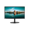 thumbnail image 1 of Lenovo ThinkVision T23i-10 23 Inch Wide FHD IPS type Monitor, 23" FHD IPS, 1 of 10
