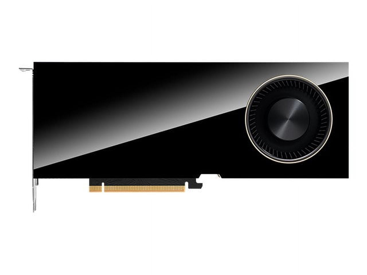 PNY RTX 6000 Ada VCNRTX6000ADA-PB 48GB 384-bit GDDR6 PCI Express 4.0 x16 Workstation Video Card
