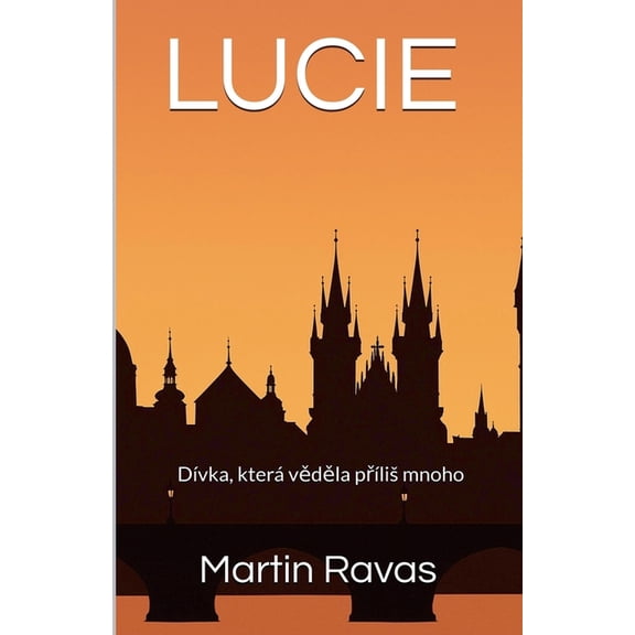 Lucie, (Paperback)
