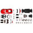thumbnail image 2 of Maisto Ferrari 488 GTB Assembly Line Kit - 1:24 Scale Kit, 2 of 4