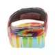 thumbnail image 3 of Sandalia Champion Kids IPO Slide Arcoíris Tie‑Dye Talla 5, 3 of 4