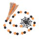 thumbnail image 2 of Multi Color Halloween Bead Garland Pendant Pastoral Style Decoration Item Decorative 1Pack, 2 of 4
