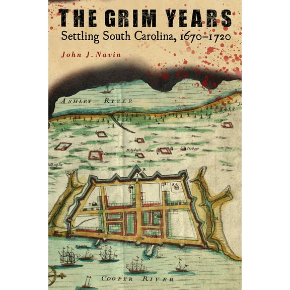 The Grim Years (Paperback)