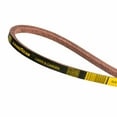 thumbnail image 4 of Goodyear Lawn & Garden V-Belt; 5L Profile with Aramid Cord, 56" Effective Length, 4 of 6