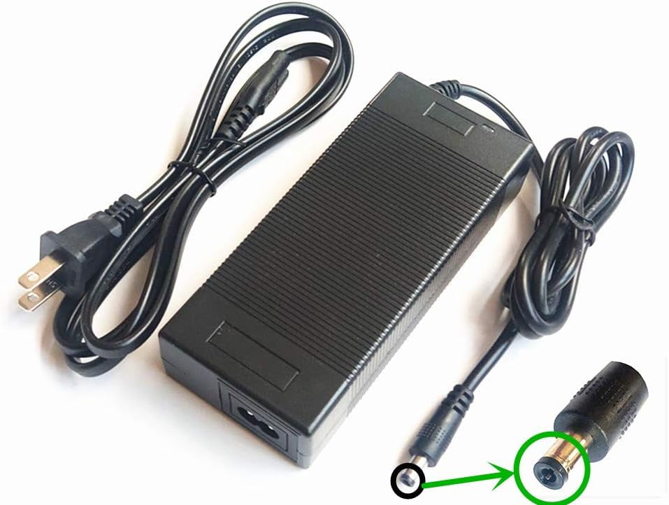 42V 2A Electric Scooter Charger. gotrax Charger.Suitable for