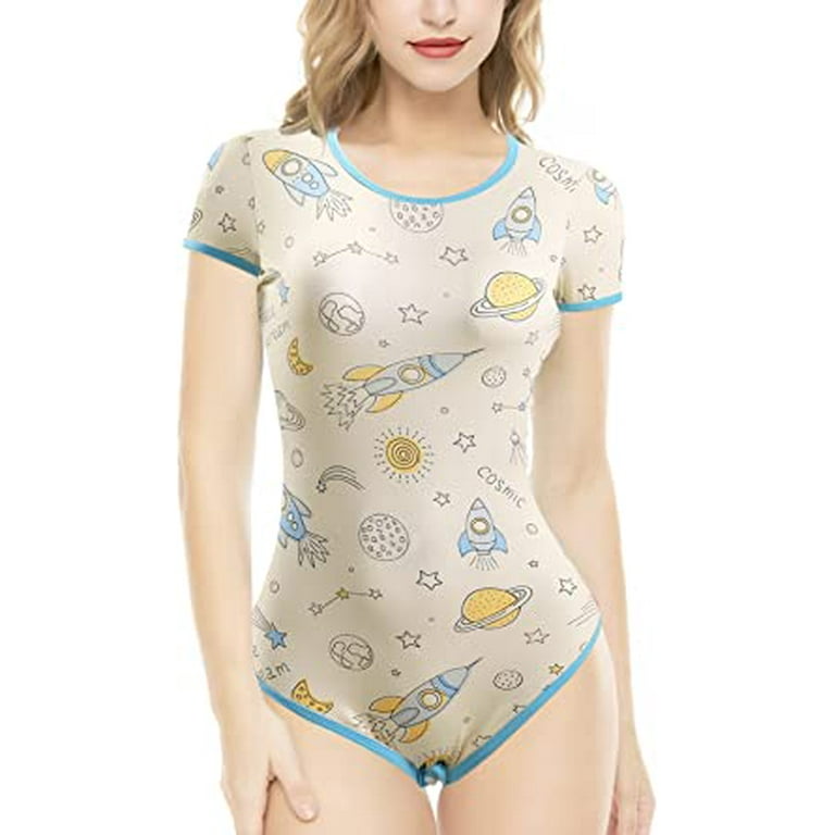 Adult onesie romper hot sale